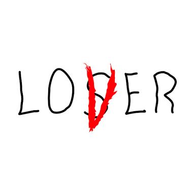 LOVER LOSER yazısın anlamı nedir?