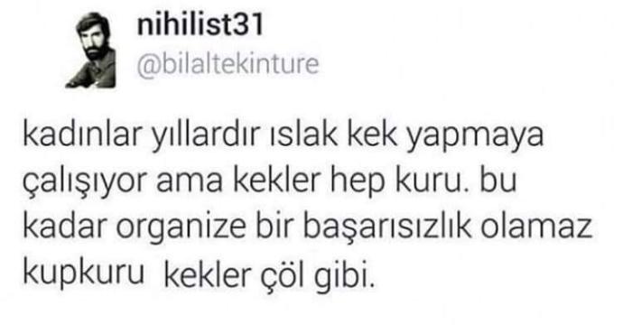 Ne kadar hamaratsın?