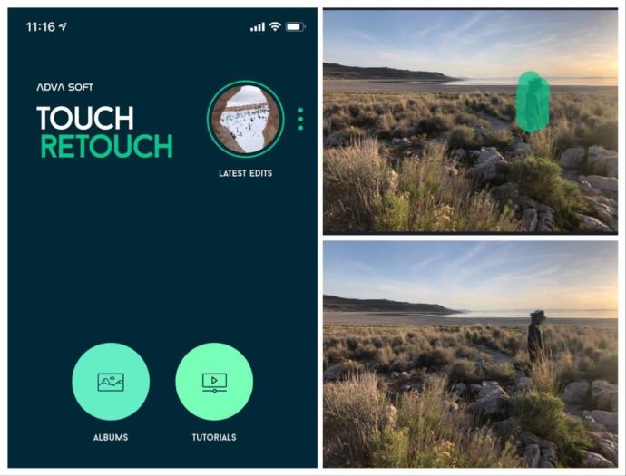 TouchRetouch