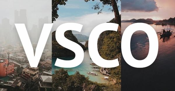 VSCO
