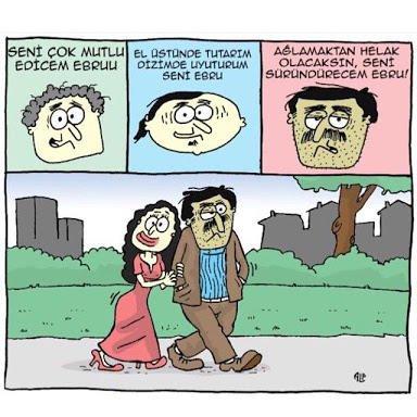 Zengin erkekler daha mı çapkın oluyor?