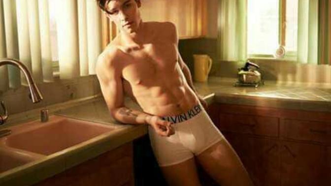 Shawn Mendes 'in bu pozlarını beğendiniz mi?