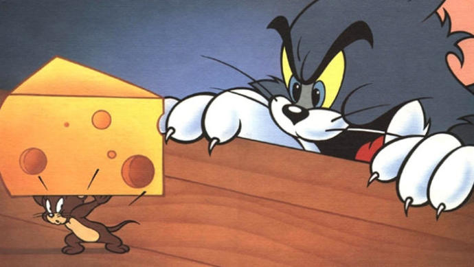 Tom ve Jerry