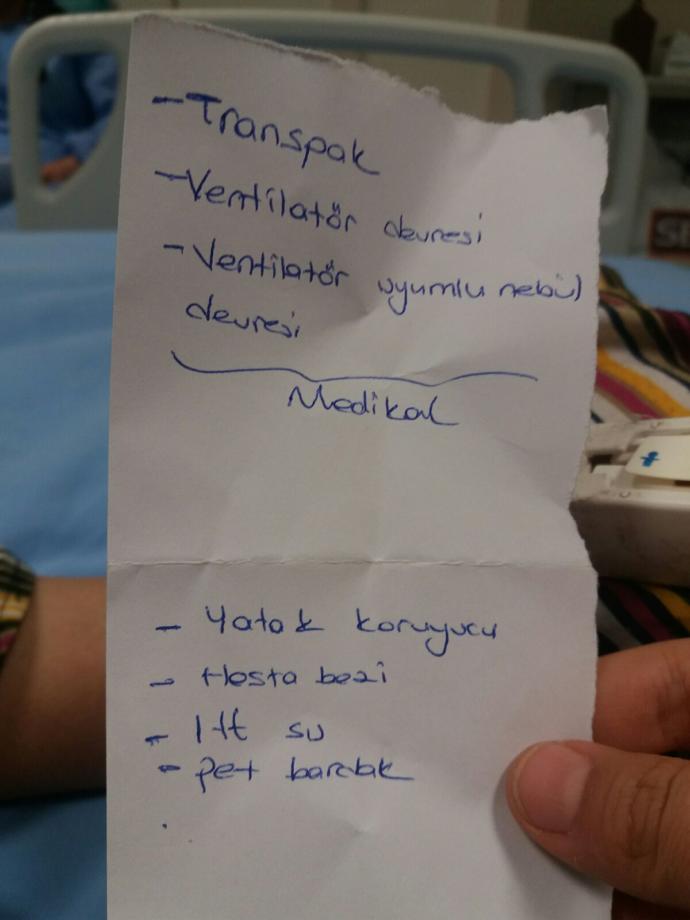 KARDEŞİM BAĞIRSAK AMELİYATI OLUYOR BILGI SAHIBI OLAN  var mı  ENDISELIYIM?