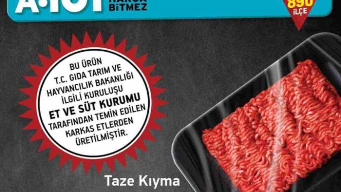 A101'in kıyması nasıl, kullanan var mı, nasıl buldunuz?