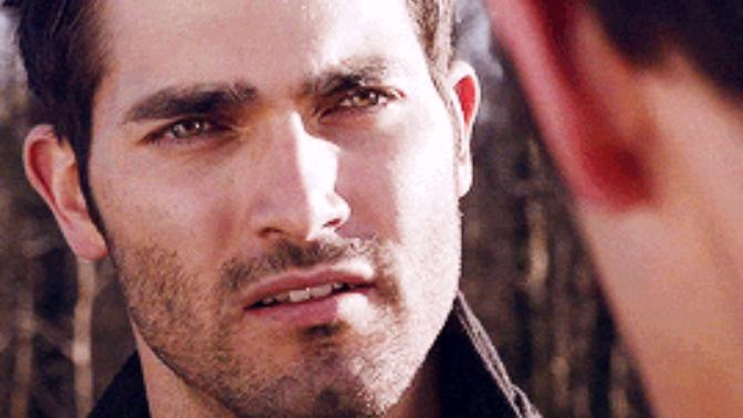 Sizce Tyler Hoechlin Yakışıklı mı?