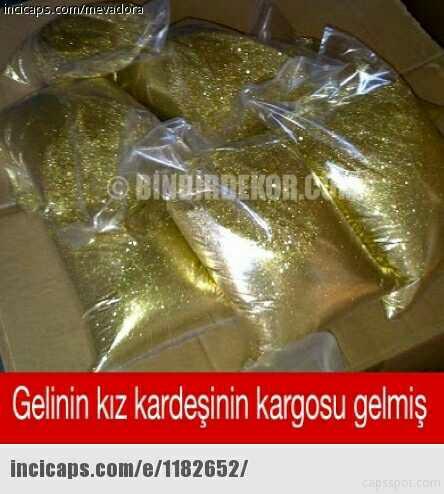 Gelinin kız kardeşi neden abartılı makyaj yapar :D?