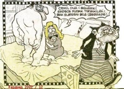 Dudak tirkyakisi oral seven kadın istermisiniz?😂😂