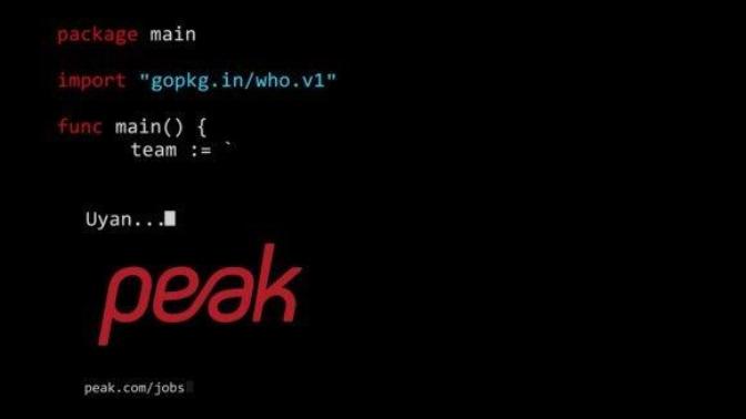 39 kanal aynı anda Peak yaptı! Dün akşam yayınlanan ve çok ses getiren reklamı izlediniz mi?