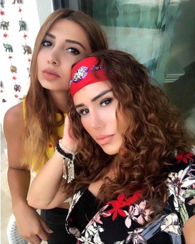 Şarkıcı Ceylan ve kızının değişimi evrime kafa atmak mıdır yoksa estetik mucizesi midir?