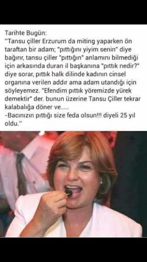 Kesinlikle Görmemen Gereken Neyi Gördün?