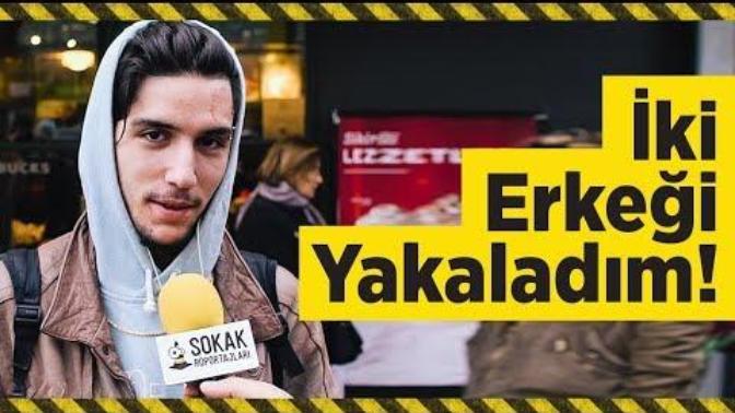 Kesinlikle Görmemen Gereken Neyi Gördün?