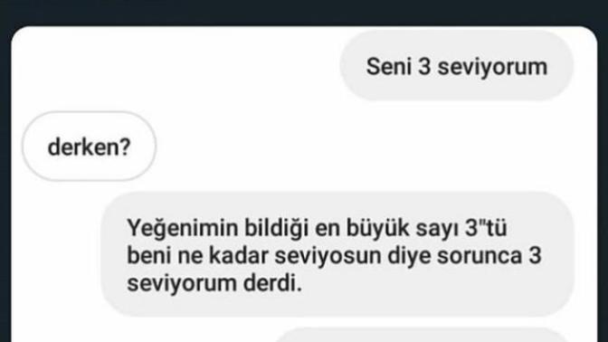 “Ben buna düşerim” dediğiniz bir cümle, davranış ya da fiziksel özellik var mı? Nedir?