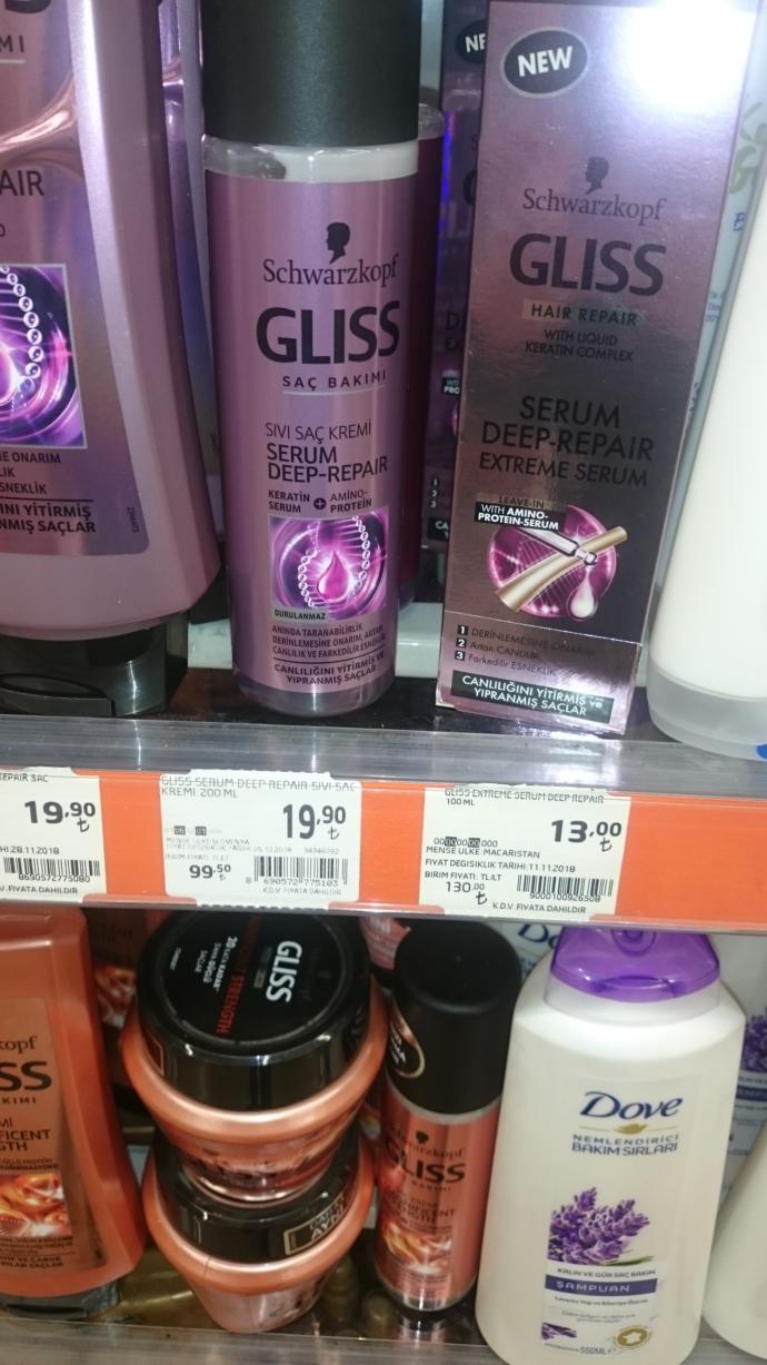 Saçlarım hep birbirine giriyor. Çözüm için ne yapabilirim?