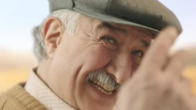 Bu adamı görünce korkuyor musunuz?