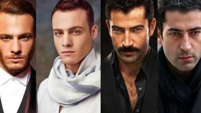 Ünlüler sakallı mı yoksa sakalsız mı daha yakışıklı?