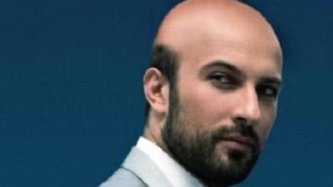 Artık tüpüm değilsin Tarkan! Megastar kel olmuş, nasılım soruyor! Ona ne derdiniz?