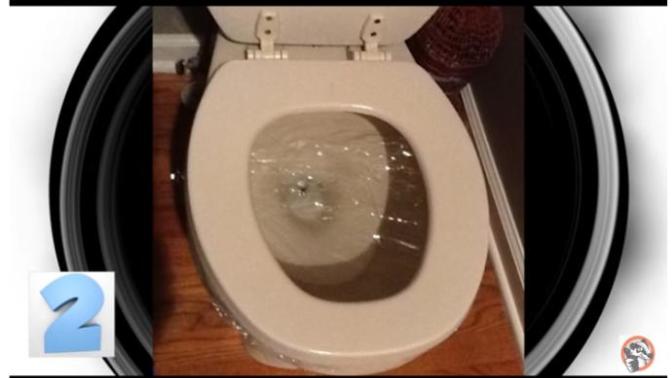 Okulda yapılacak 1 Nisan şakaları nelerdir :) ?