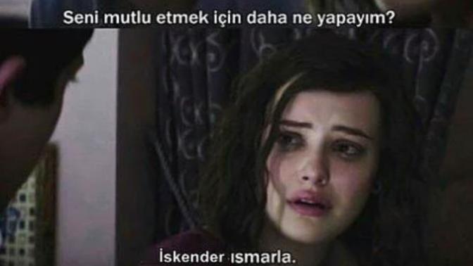 Sevgilim beni aldatıyor bende onu aldatsam ödeşir miyiz?