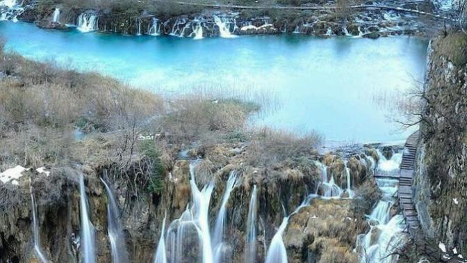 Kuş sesleri mi yoksa su sesi mi size huzur verir?