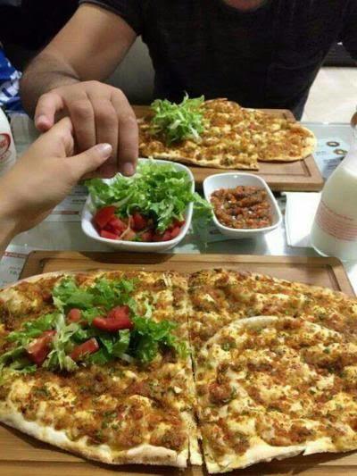 Lahmacun 😍