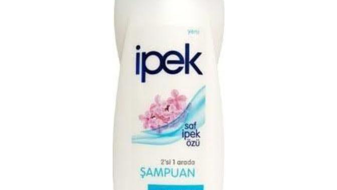 Bu İPEK şampuanı kullanan var mı nasıl?