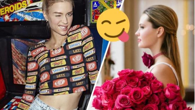 Erkekleri incelik mi etkiler, ince bel mi?