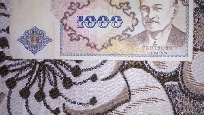 Bu paralar geçiyor mu?