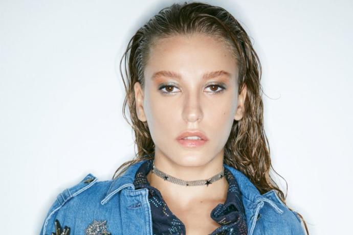 Burcu Biricik mi Serenay Sarıkaya mı daha güzel?