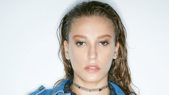Burcu Biricik mi Serenay Sarıkaya mı daha güzel?