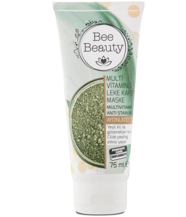 Bee Beauty Toz Kil Maskesi Kullananlar ve Yorumlar KizlarSoruyor