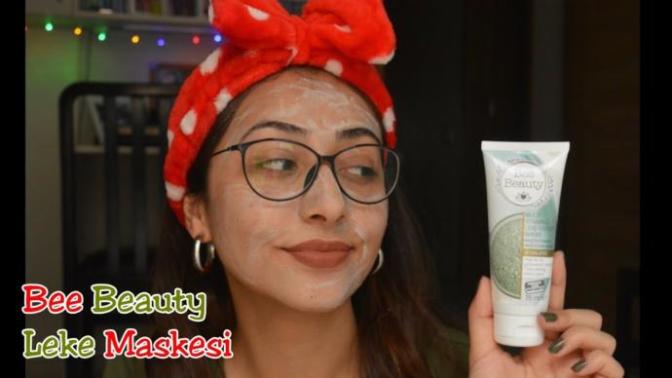 Bee beauty kil maskesi kullanan var mı?