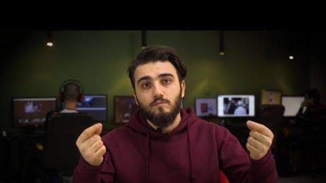 Reynmen şarkısını bu çay house'nin videosundan sonra silmiş olabilir mi?