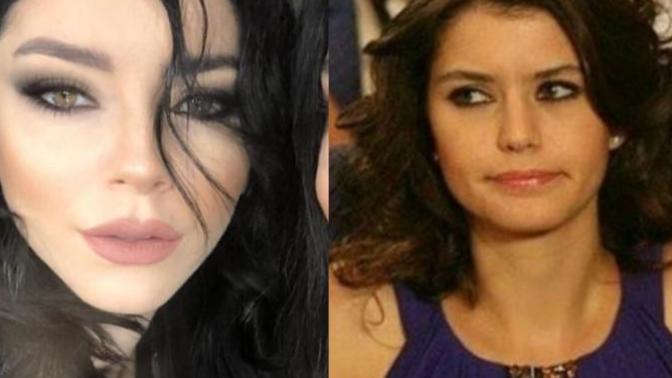 Böyle çocuksu hatlara sahip kadınları beğeniyor musunuz?
