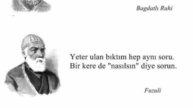 Neden uyumadınız?