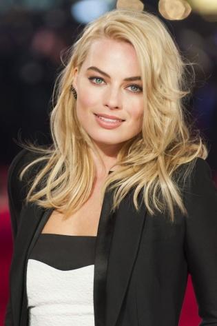 Margot robbie seksi mi?