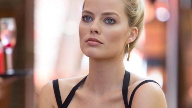 Margot robbie seksi mi?