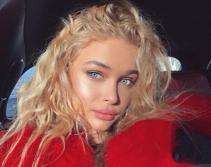 Esmer güzeli mi sarışın seksisi mi favoriniz?