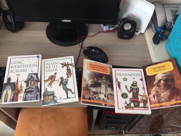 4tl ye kitap çok uygun değil mi?