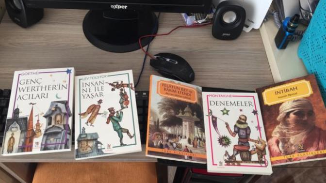 4tl ye kitap çok uygun değil mi?