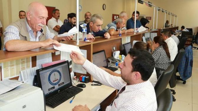 Ülkede en gözde mesleğin memurluk olmasının nedeni nedir?