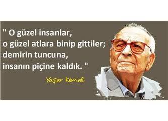 Sıklıkla kullandığınız ve benimsediğiniz özlü söz/sözler var mı? Varsa nedir/nelerdir?