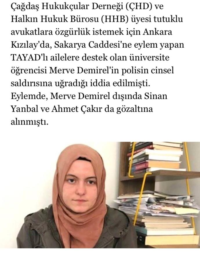 Bakan Soylu, eylemde polis tarafından tacize uğrayan kız öğrencinin ailesinin fetöcü olduğunu söyledi, polisi savundu, haklı mı?