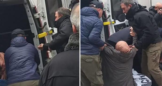 Bakan Soylu, eylemde polis tarafından tacize uğrayan kız öğrencinin ailesinin fetöcü olduğunu söyledi, polisi savundu, haklı mı?