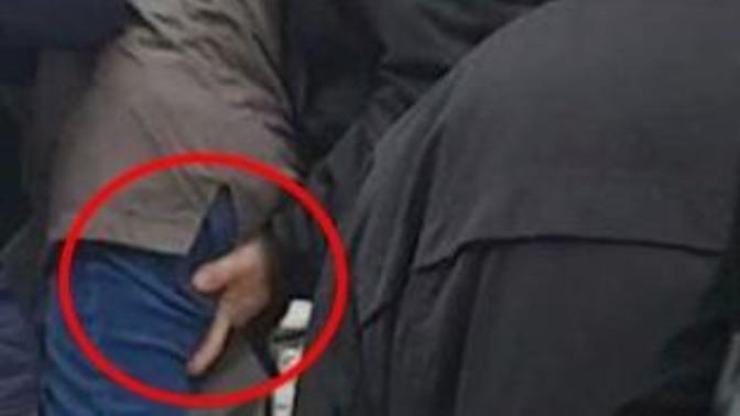 Bakan Soylu, eylemde polis tarafından tacize uğrayan kız öğrencinin ailesinin fetöcü olduğunu söyledi, polisi savundu, haklı mı?