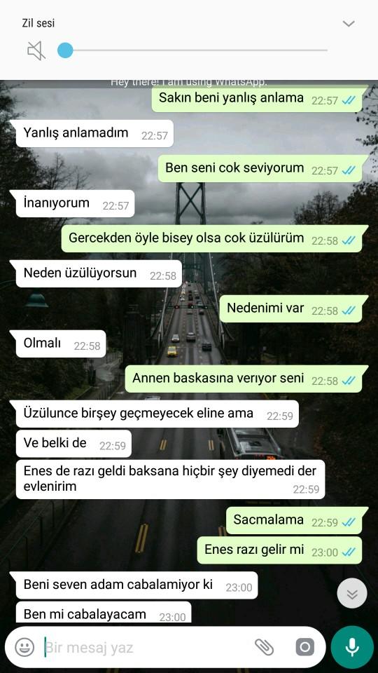 Sevgilimle dün tartışma yaşadık bugun sabah soguk davranıyor mesajlar hepsini detaya attım yardım edin gönlünü almam lazım?