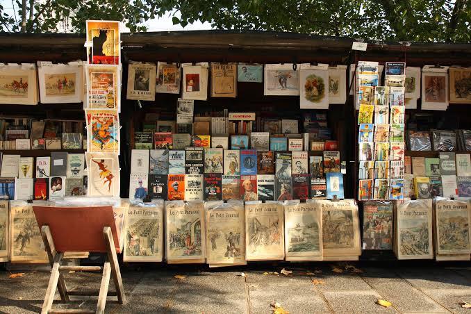 Sahaflardan kitap alır mısınız?