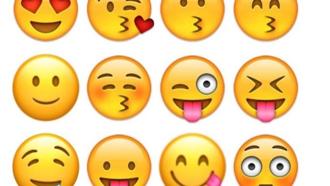 Emoji kullanmadan yazışmak soğuk bir izlenim veriyor mu?