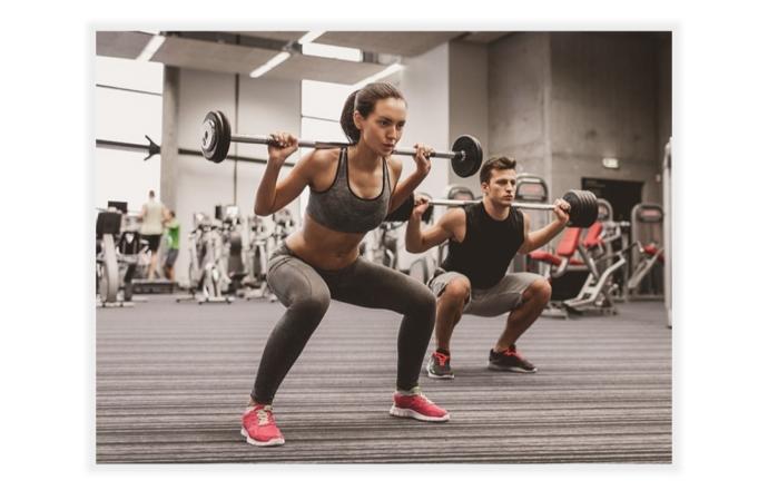 Fitness ne kadar sürede etkisini göstermeye başlar?