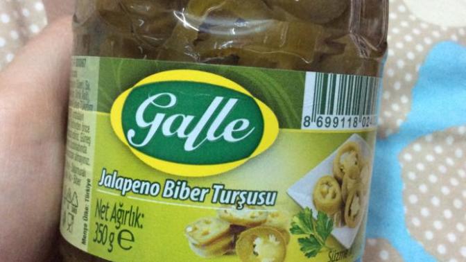 Acı biberi çerez niyetine yer misiniz?